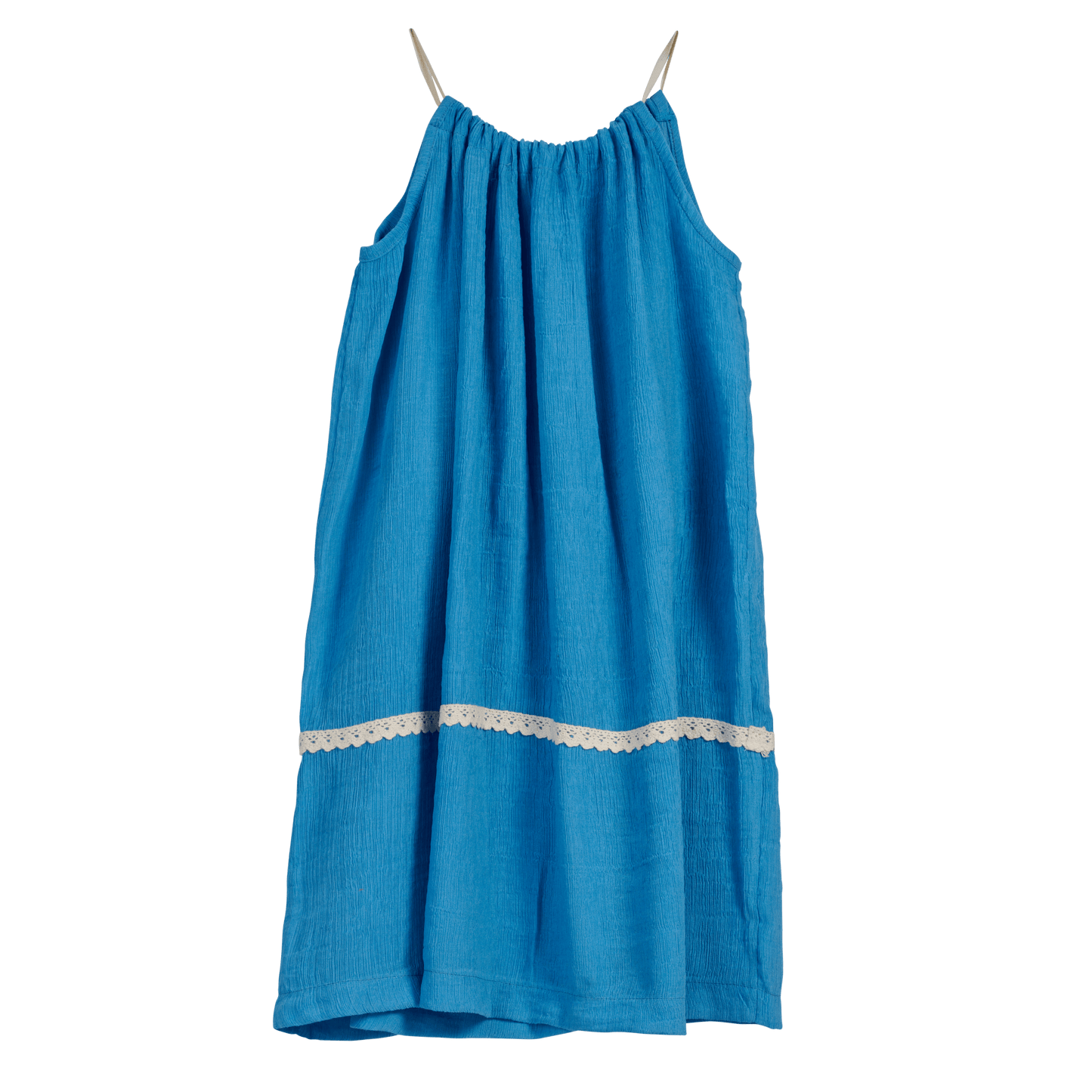 The Cycladic Window Dress - CooCootales