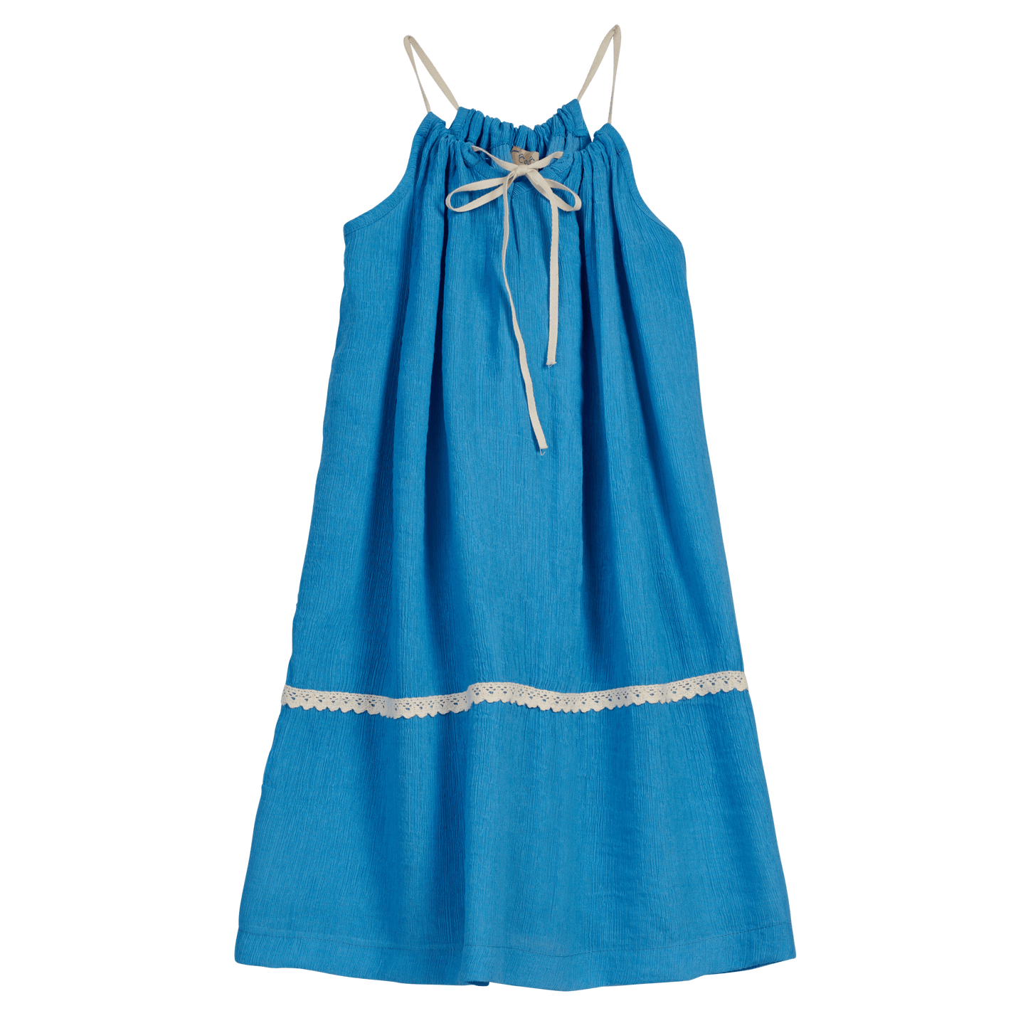 The Cycladic Window Dress - CooCootales