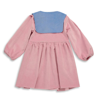 The Little Princess Dress - CooCootales