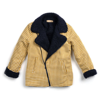 The Little Explorer Jacket - CooCootales