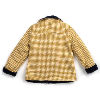 The Little Explorer Jacket - CooCootales