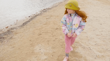 The Unicorn Jacket - CooCootales