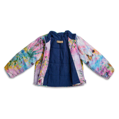 The Unicorn Jacket - CooCootales