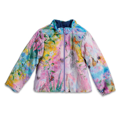 The Unicorn Jacket - CooCootales