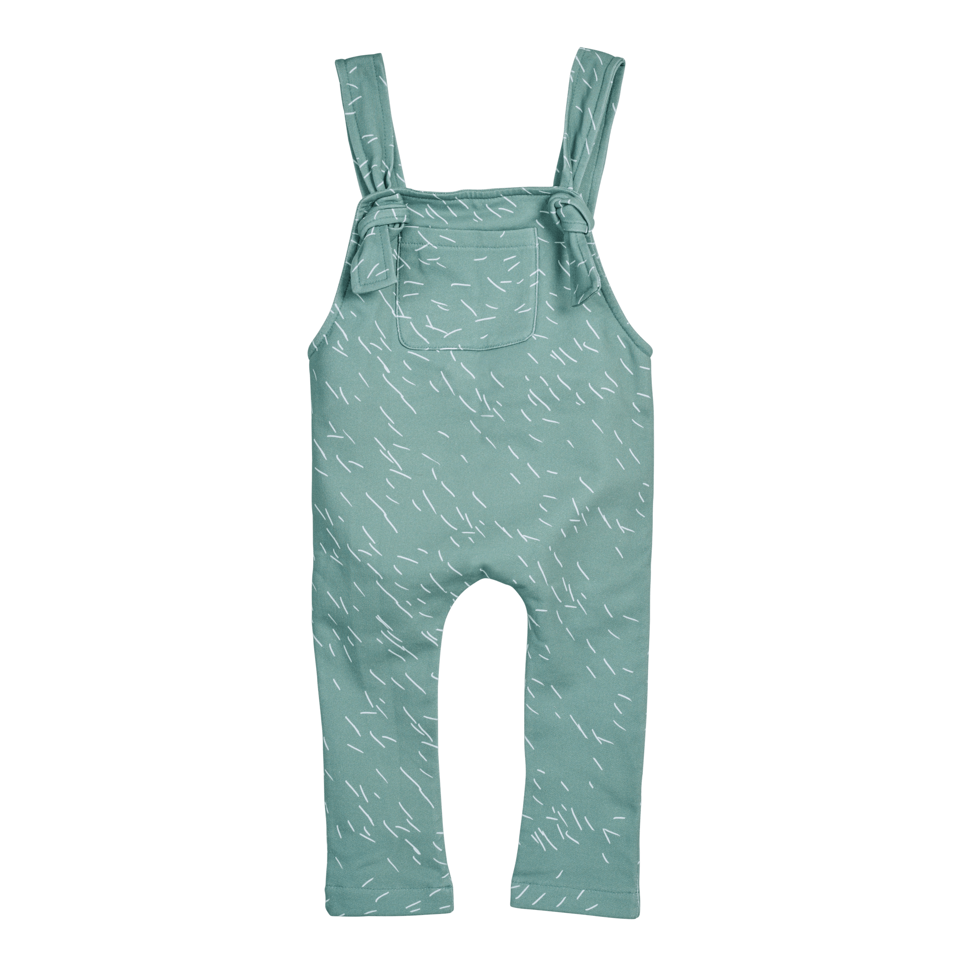 The Hedgehog Overalls - CooCootales