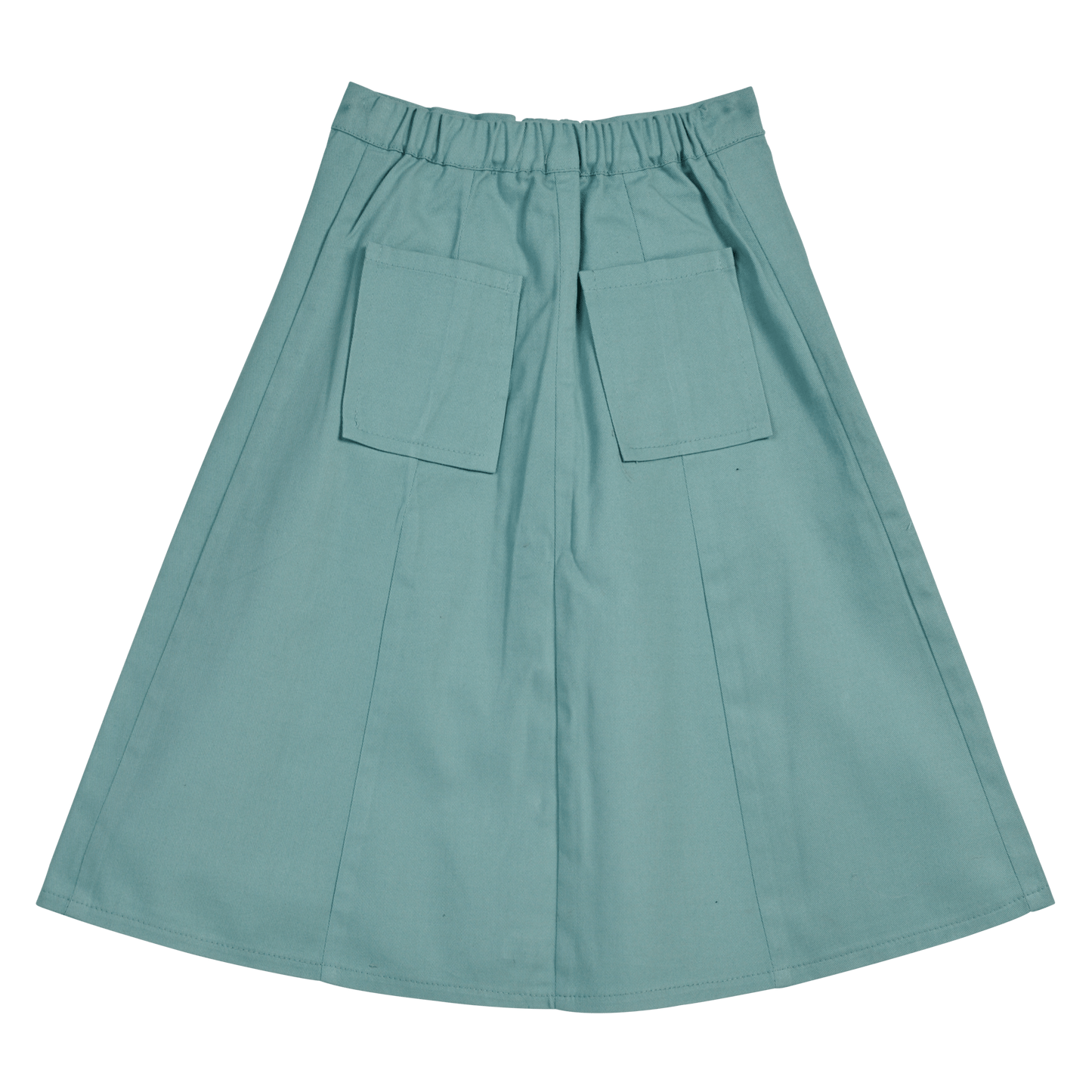 The Calypso Skirt - CooCootales
