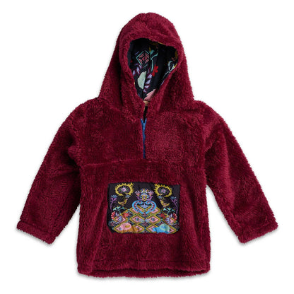 The Lion Garden Hoodie - CooCootales