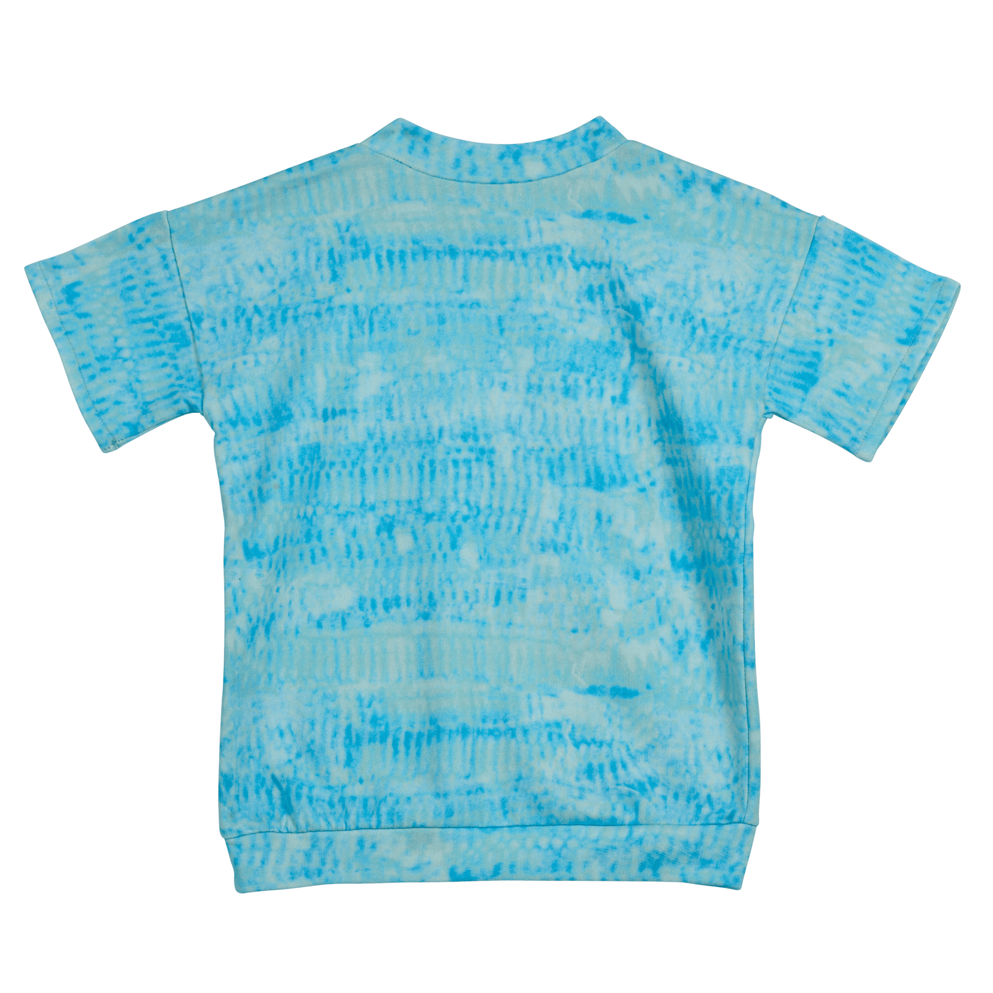 The Kleftiko Boy T-Shirt - CooCootales