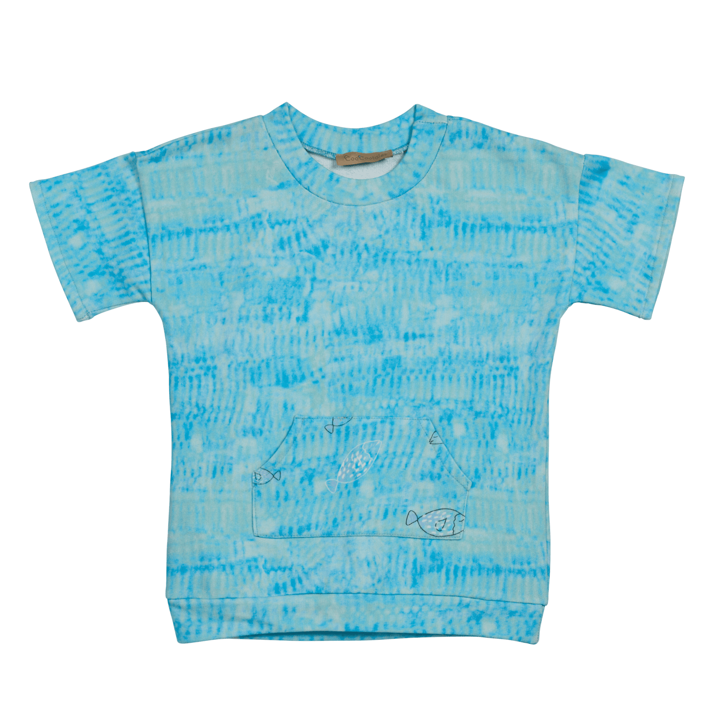The Kleftiko Boy T-Shirt - CooCootales