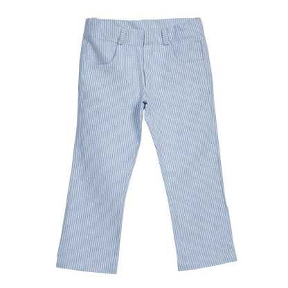 The Pirate Trousers (boys) - CooCootales