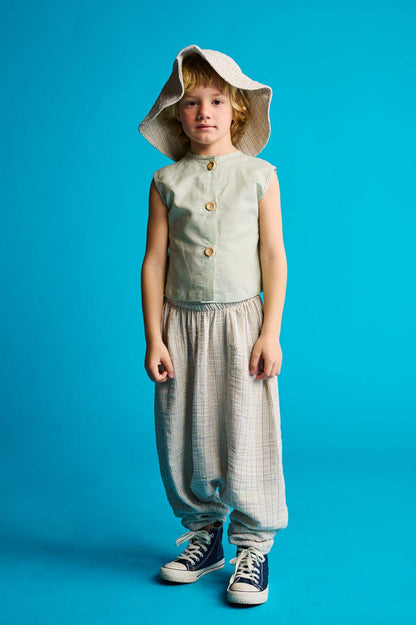 The Salvari Pants - CooCootales